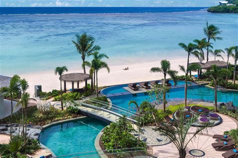 dusit thani beach resort guam.